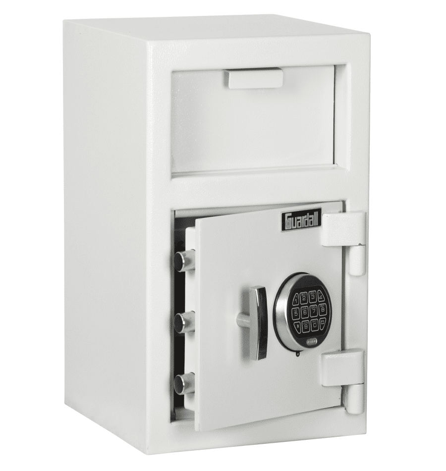 Guardall Deposit Safe FLD1