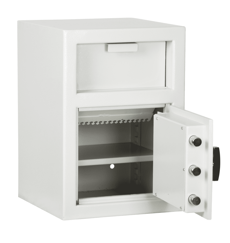 Guardall Deposit Safe FLD1