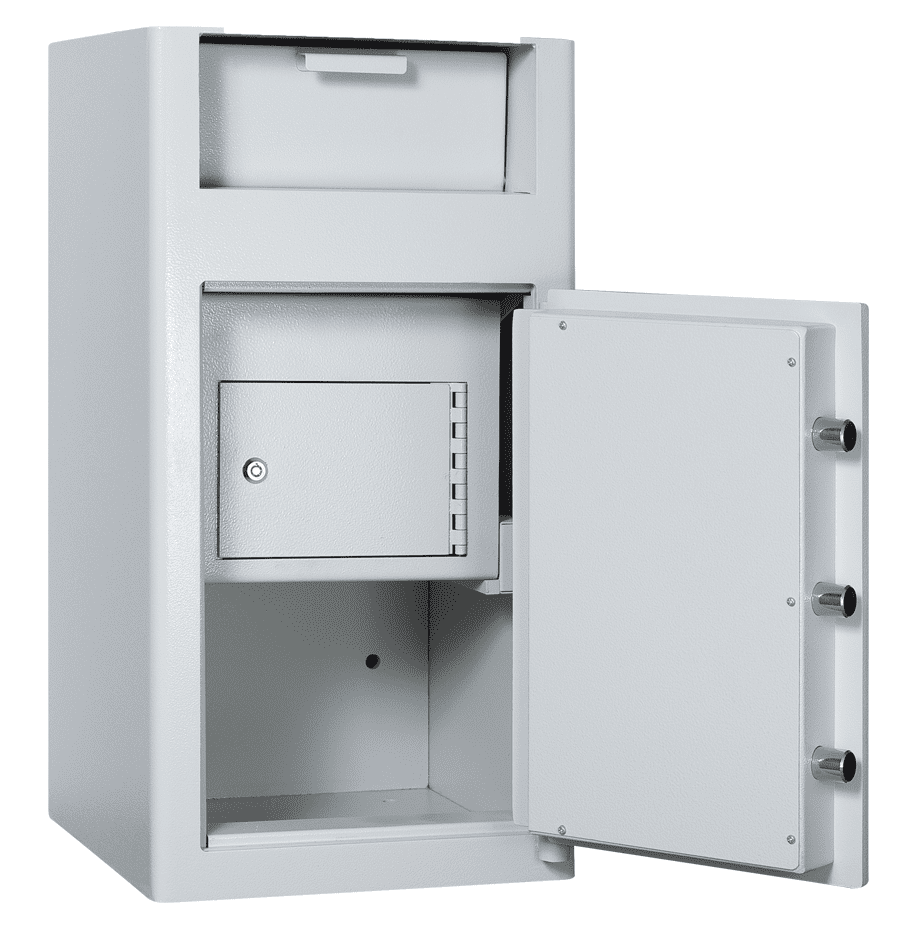 Guardall Deposit Safe FLD2