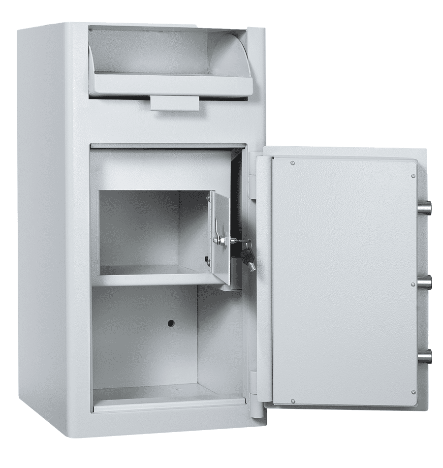 Guardall Deposit Safe FLD2