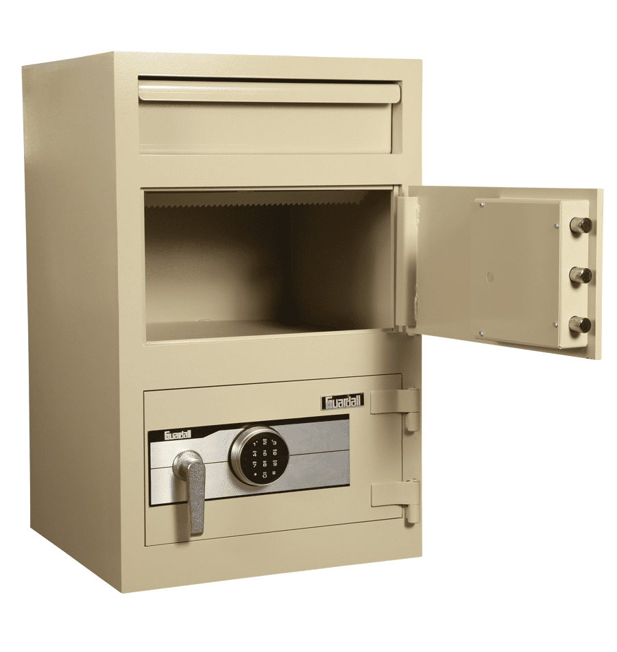 Guardall Deposit Safe FLD6
