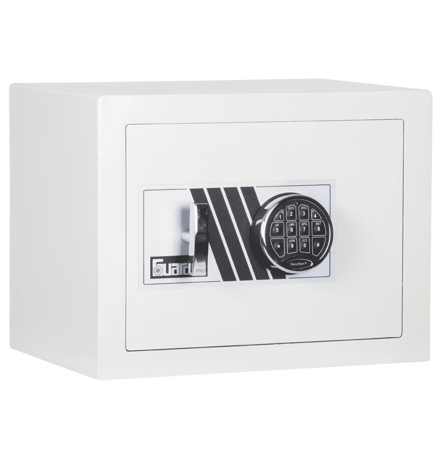 Guardall Security Safe FP2