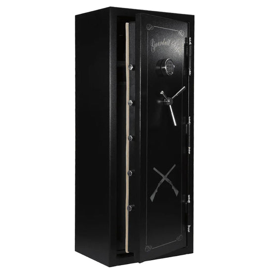 Guardall Rifle Safe G4D