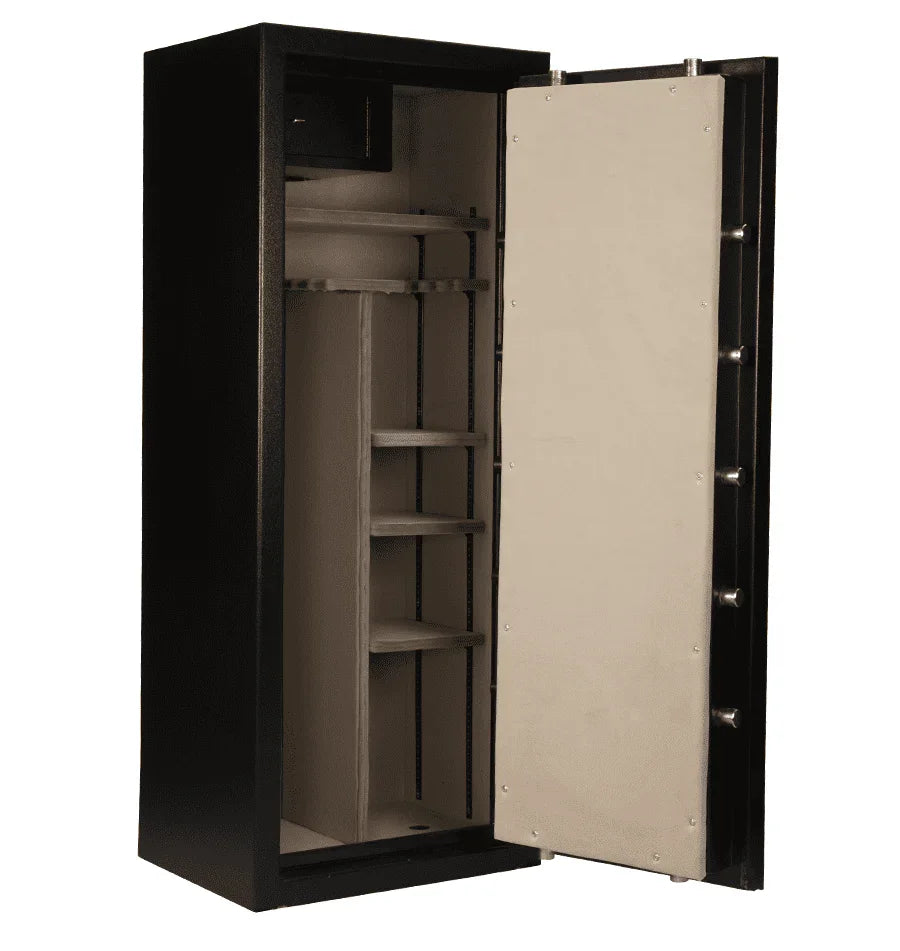 Guardall Rifle Safe G4D
