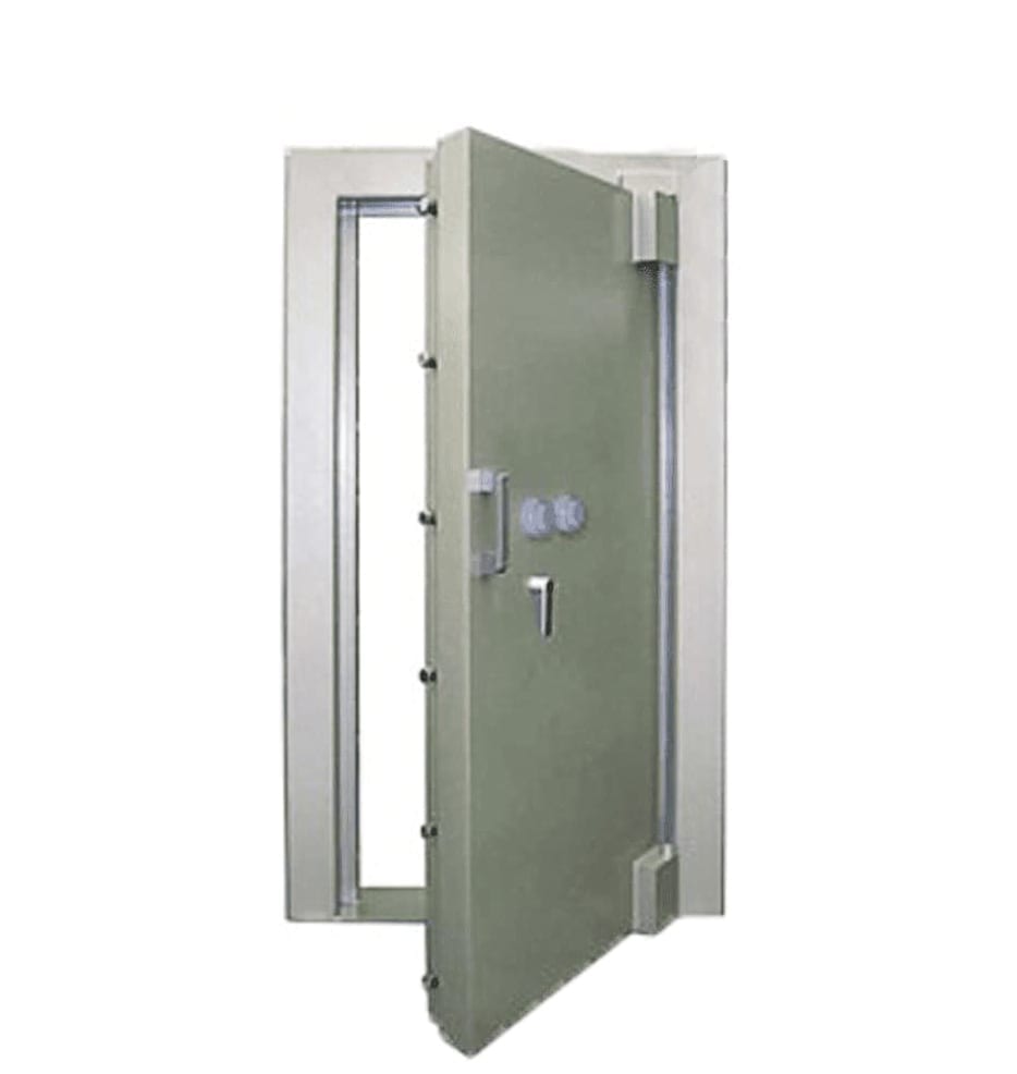 CMI Class A Strongroom Door G-CRD4A