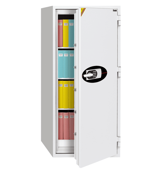 Guardall Document Protection Safe GDF 200EH