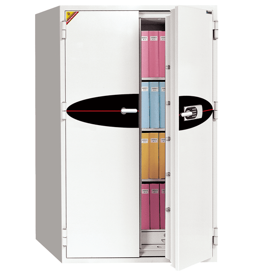 Guardall Document Protection Safe GDF L300EH