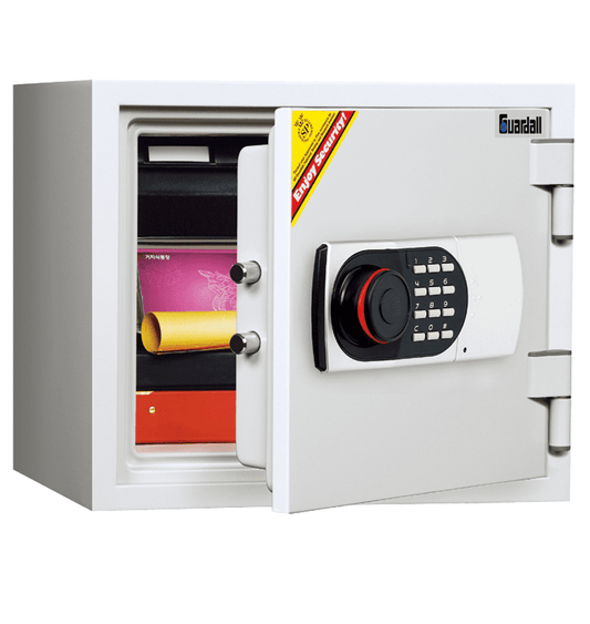Guardall Security Safe GDF119EN