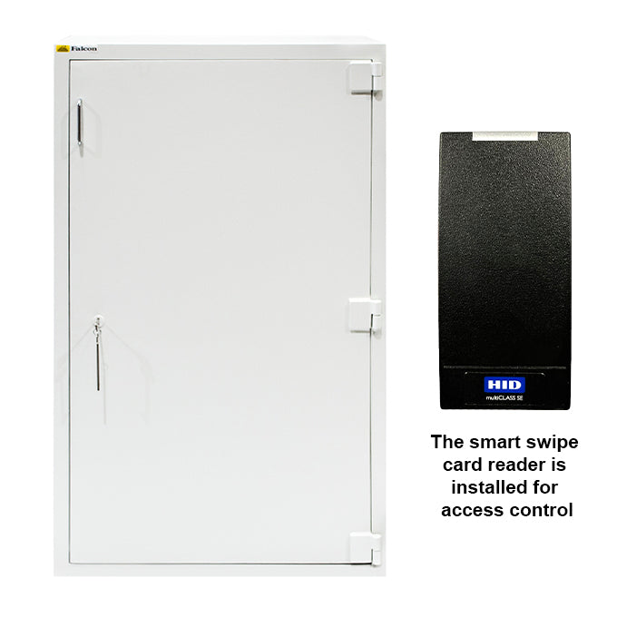 Guardian Drug Safe GDS17S Swipe Card