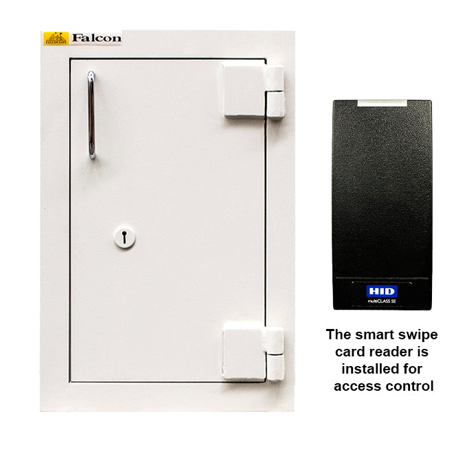 Guardian Drug Safe GDS3S Swipe Card