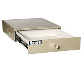 Guardall Cash Drawer Safe