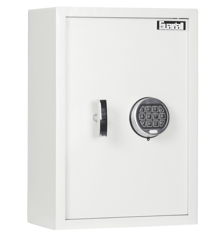 Guardall GSK1 Key Safe