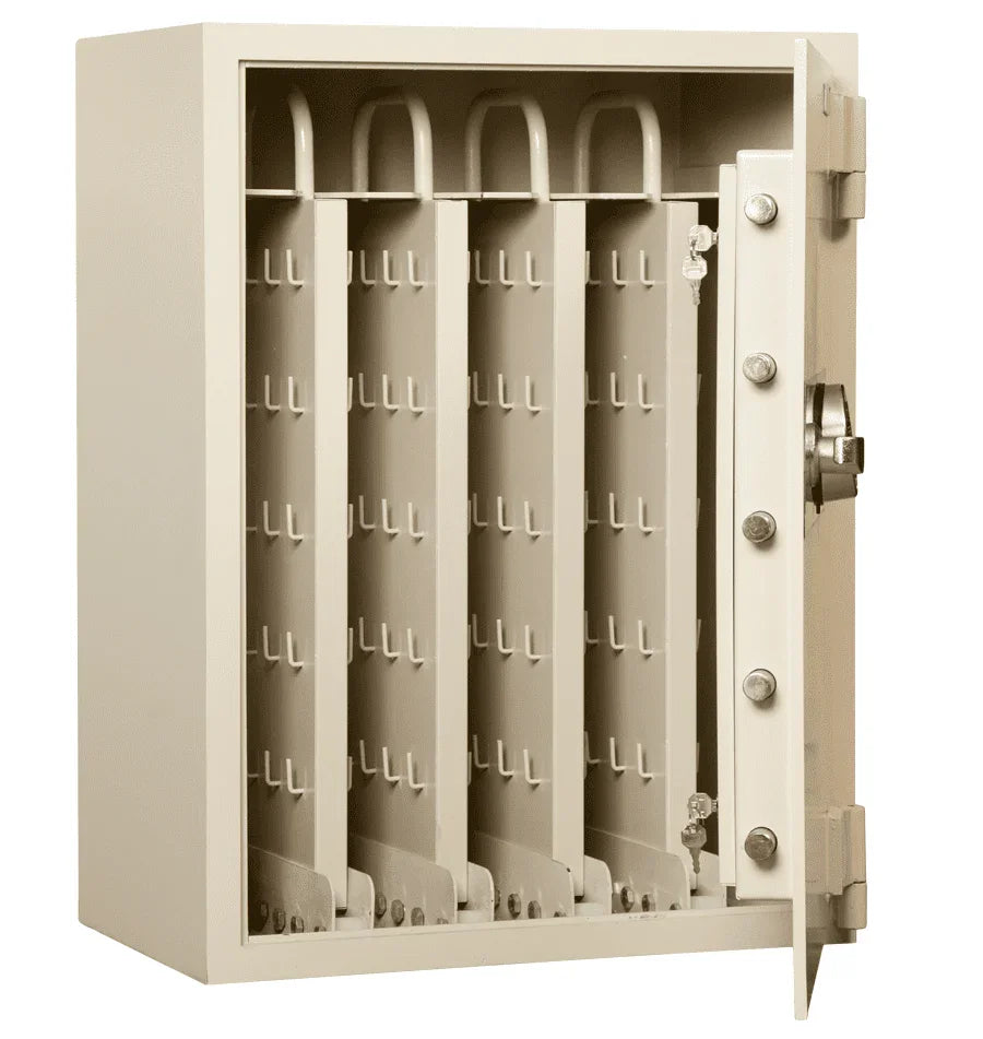 Guardall GSK4 Key Safe