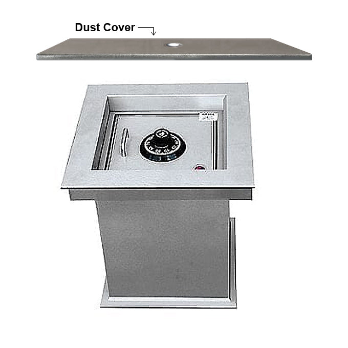 Ardel In-Floor Safe HB101018C