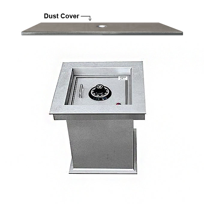 Ardel In-Floor Safe HB121212C