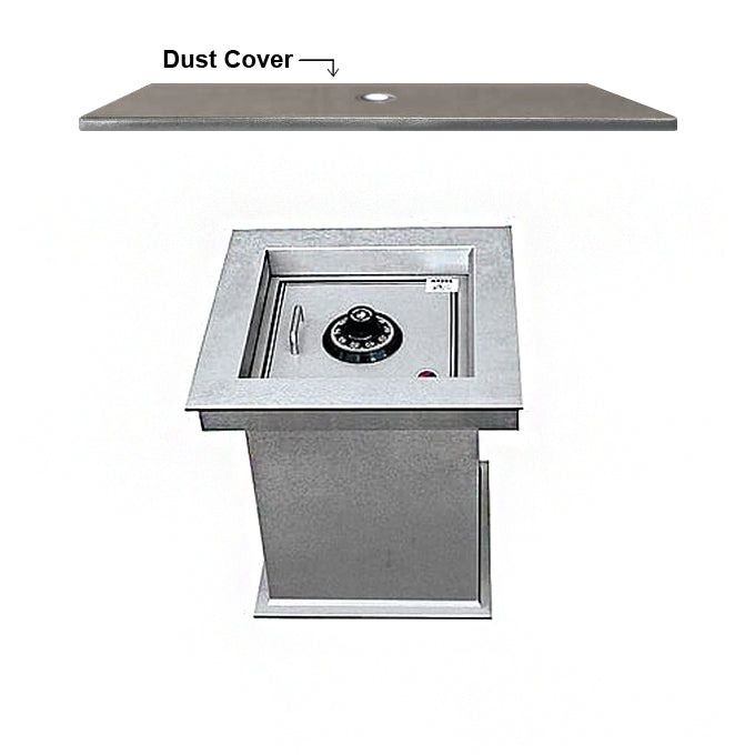Ardel In-Floor Safe HB121218C