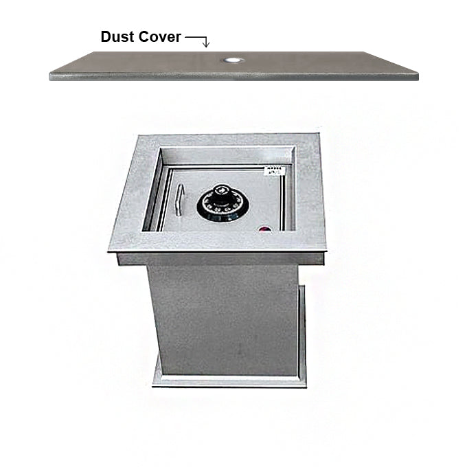 Ardel In-Floor Safe HB101012C