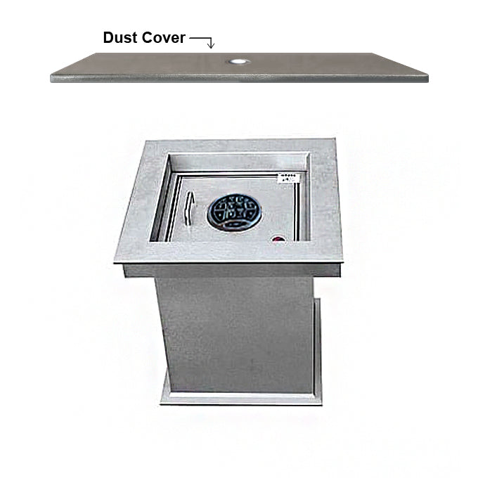 Ardel In-Floor Safe HB101012D