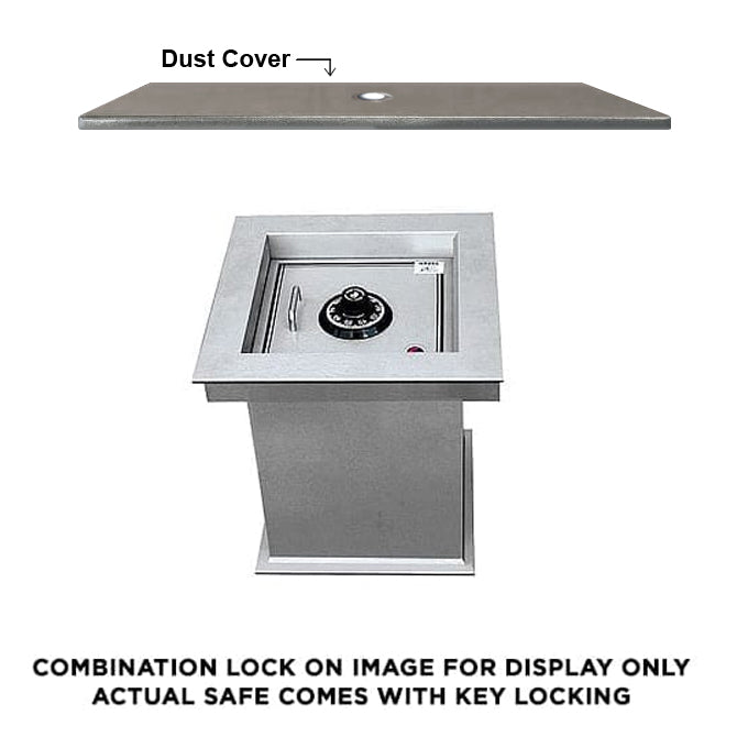 Ardel In-Floor Safe HD6612K