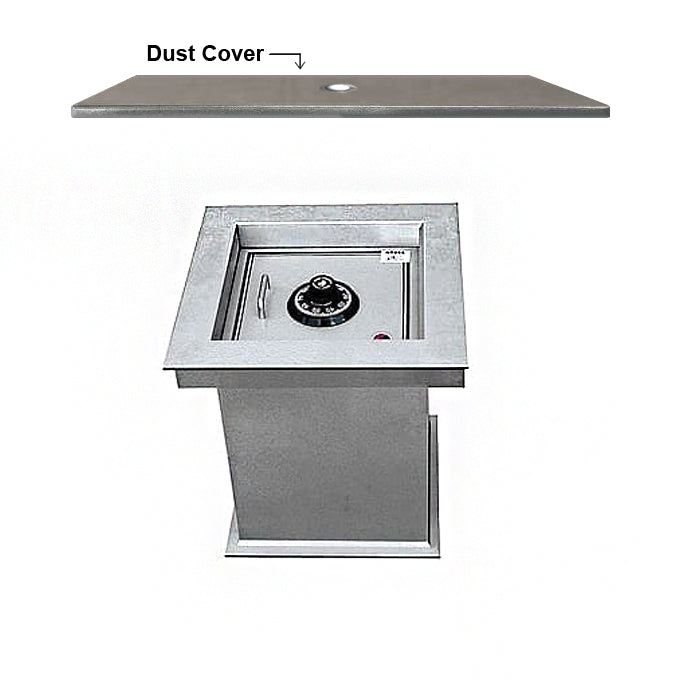 Ardel In-Floor Safe HD668C