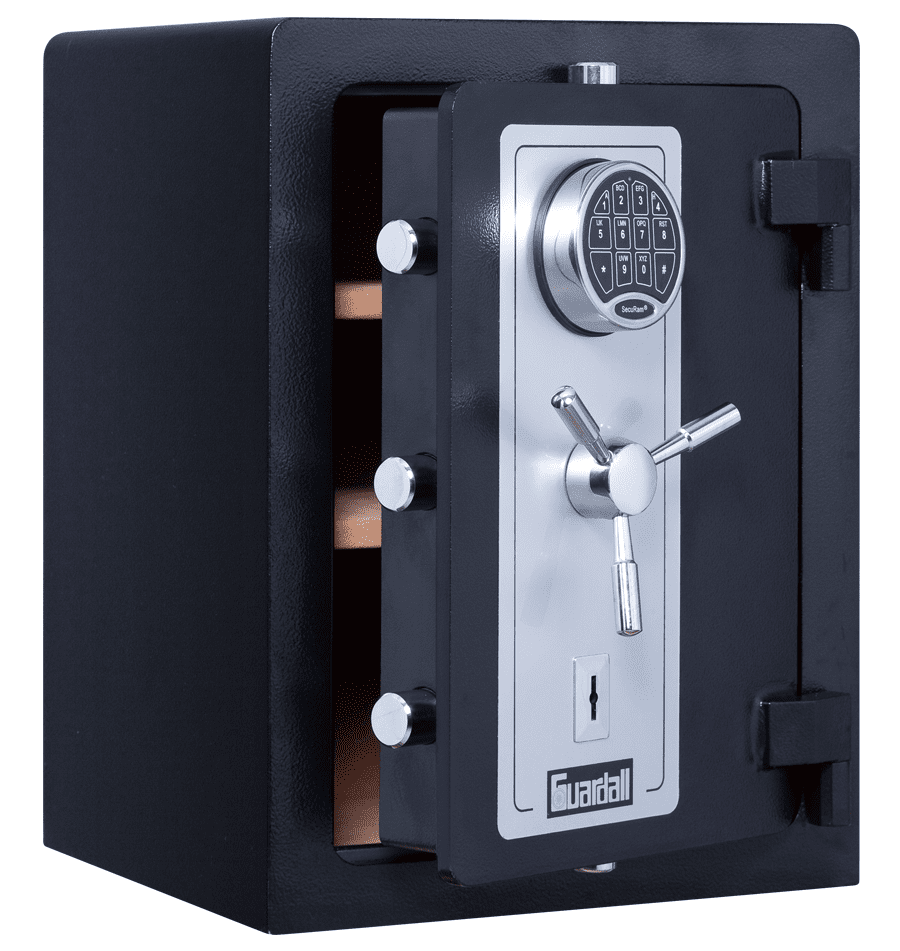 Guardall Security Safe HV2
