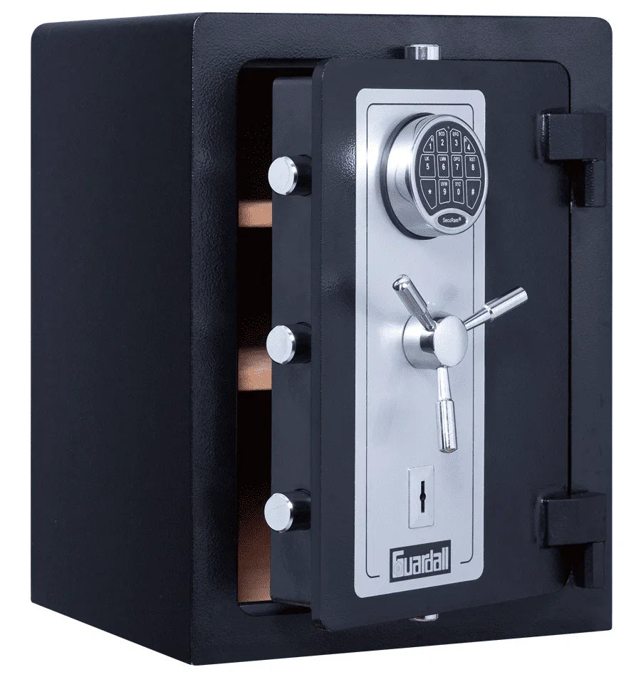Guardall Security Safe HV2