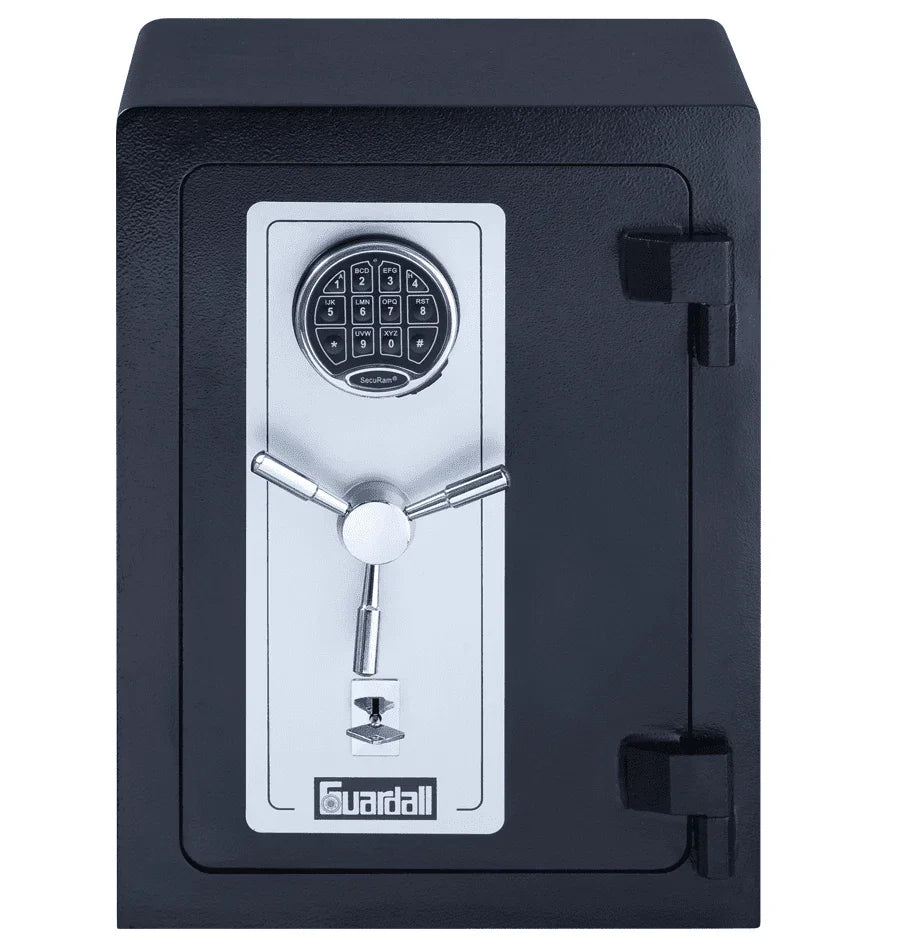 Vault Safe