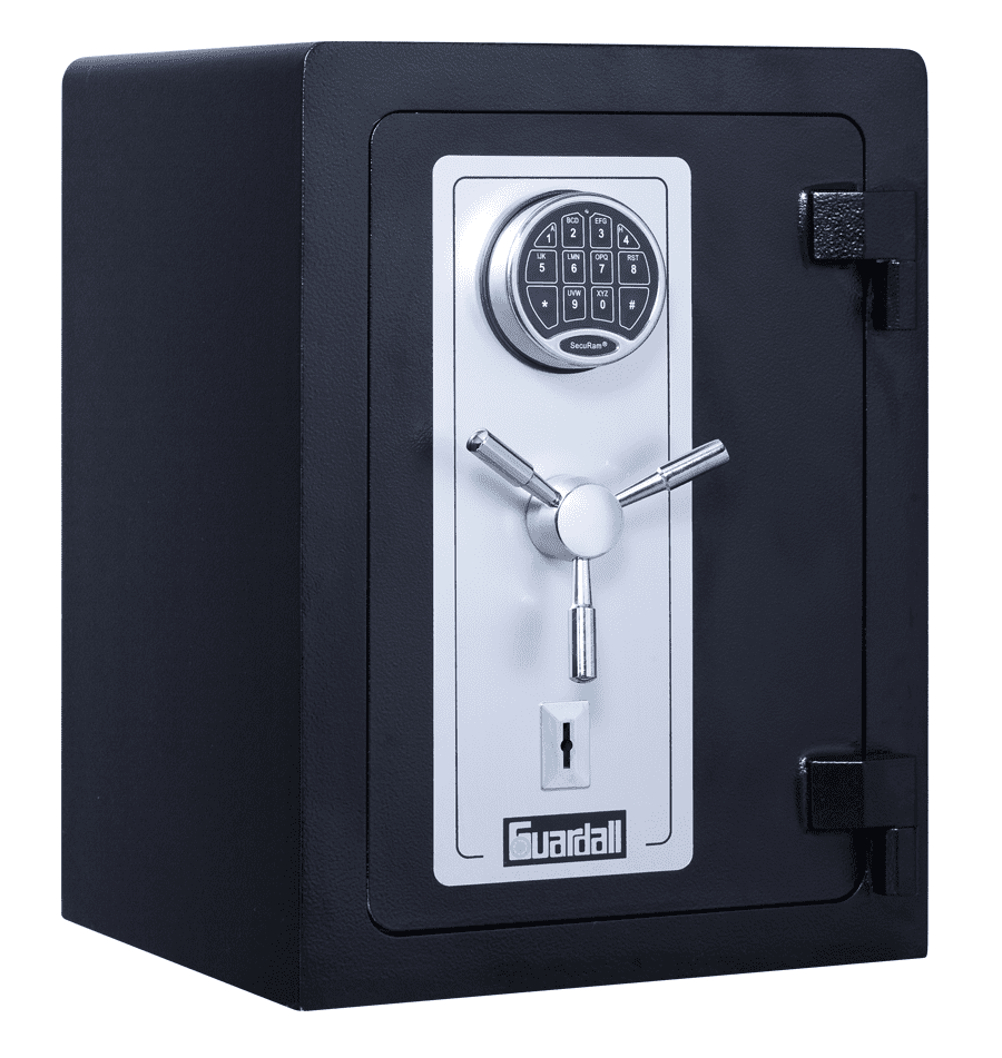 Guardall Security Safe HV2