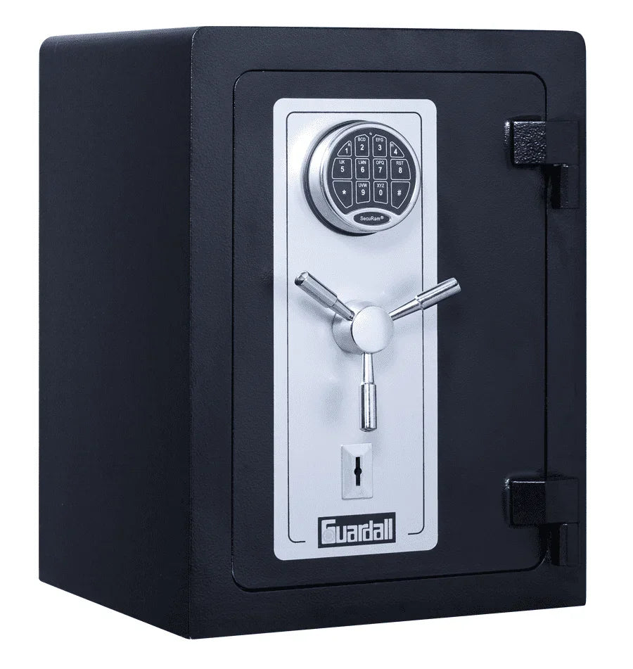 Guardall Security Safe HV2