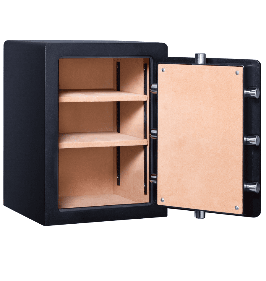 Guardall Security Safe HV2
