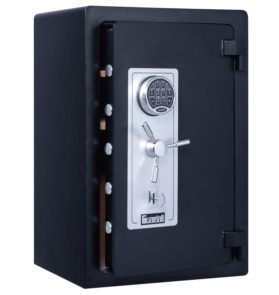 Guardall Security Safe HV3