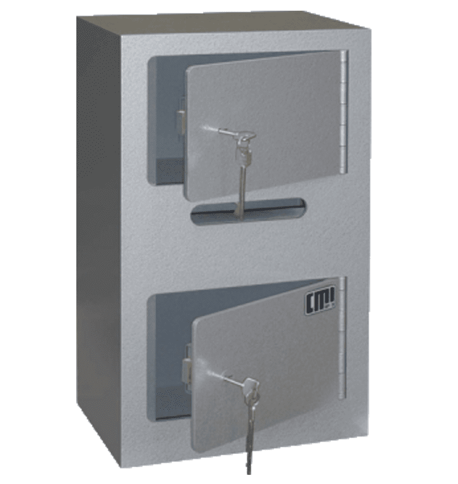 CMI Interim Cash Management Safe ICS