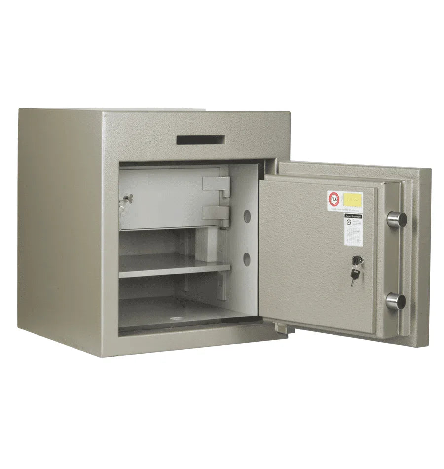 Guardall Security Deposit Safe KCR1-ID