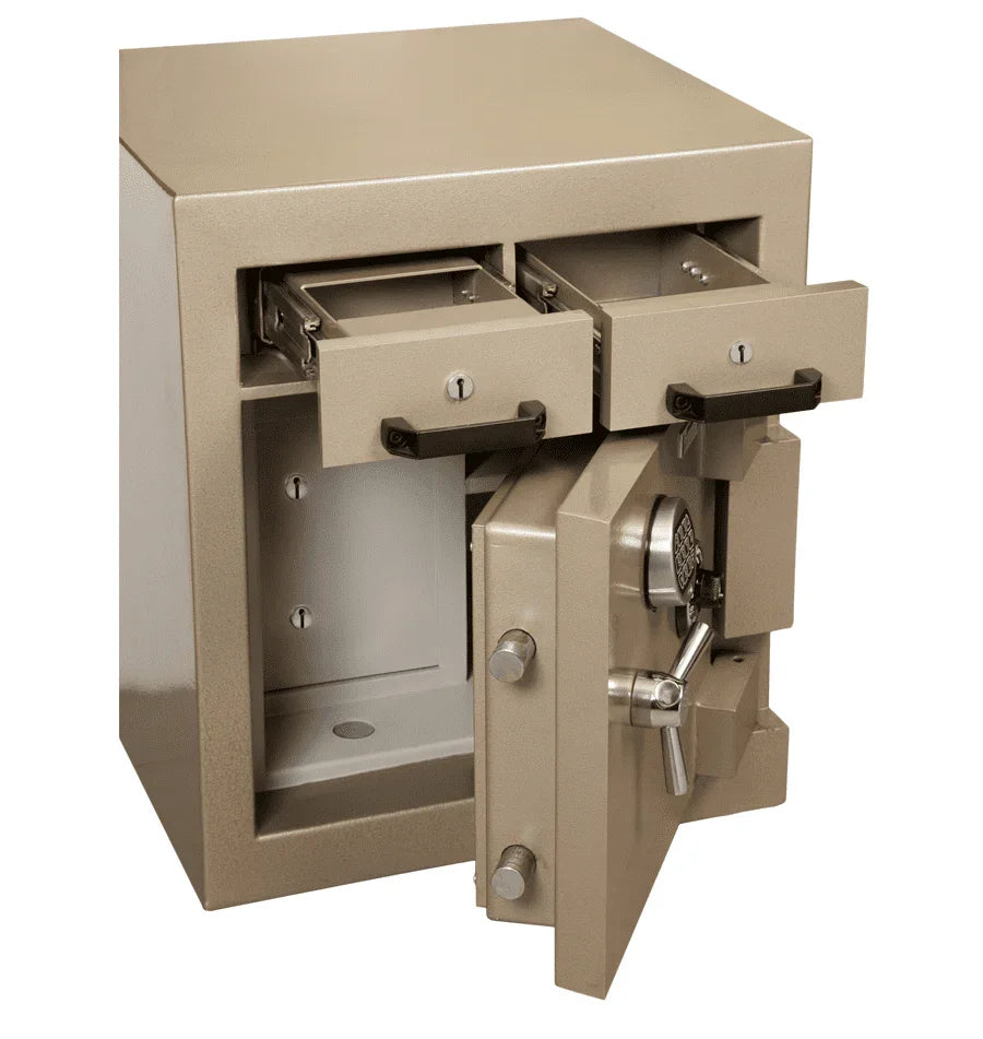 Guardall Security Deposit Safe KCR-2D