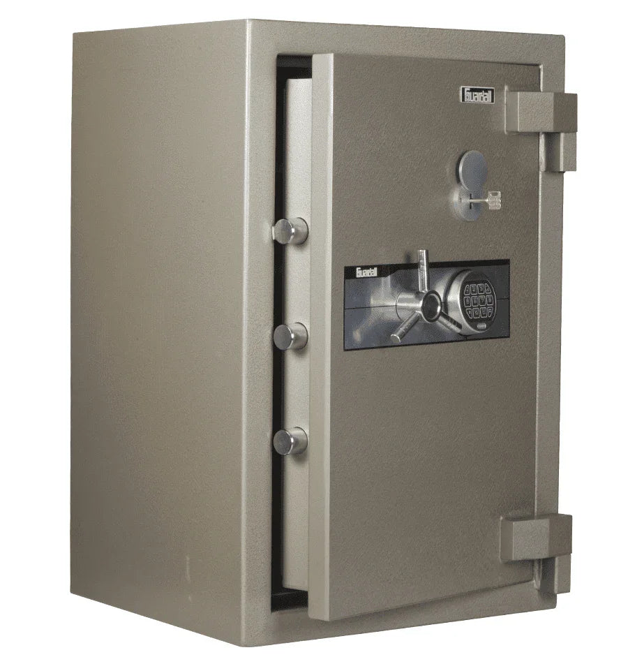 guardall high security safe kcr3
