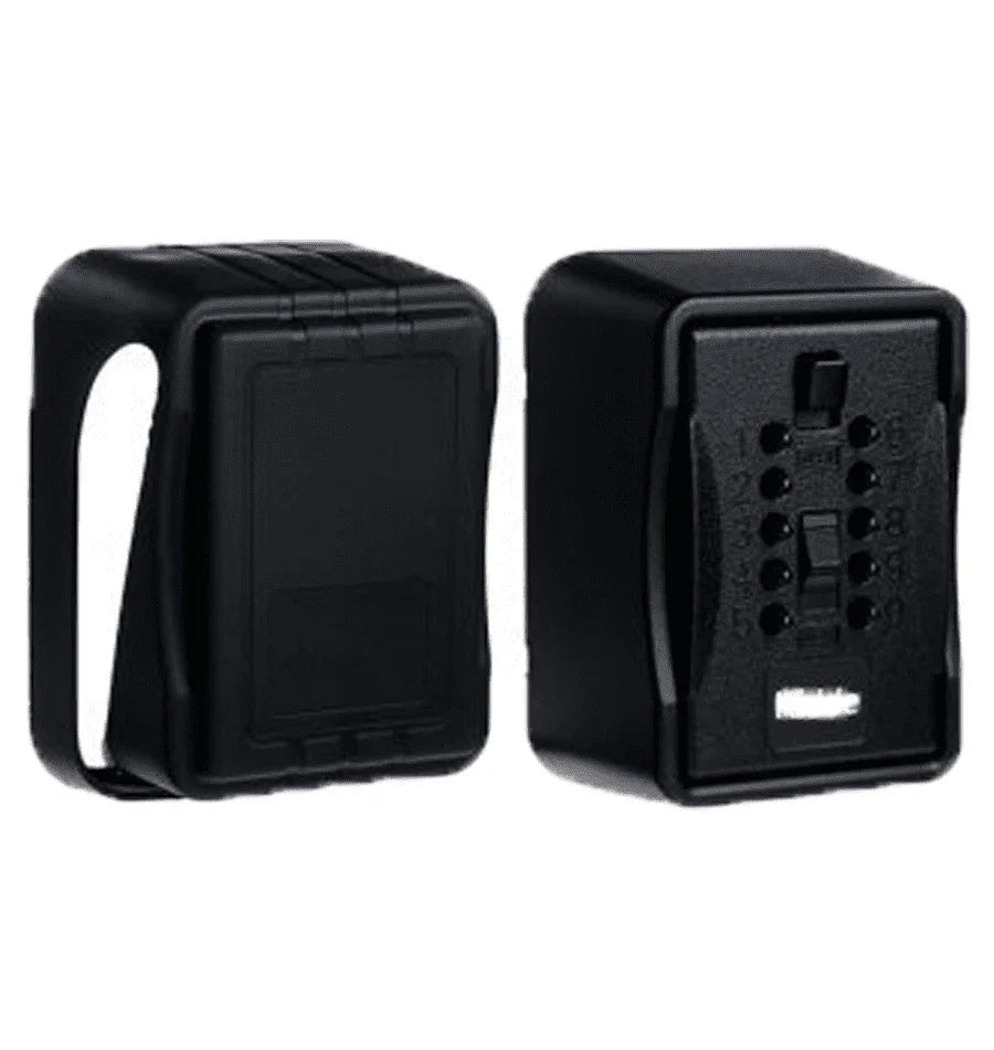 KIDDE Keysafe S7