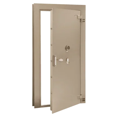 Guardall KS-SD Strongroom Door