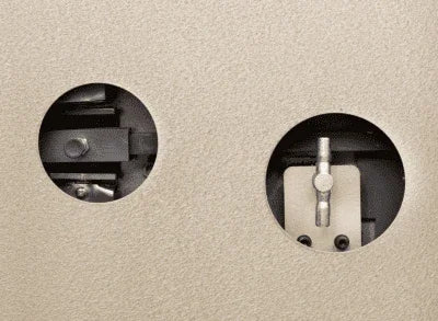 Guardall Strongroom Door KS-SD