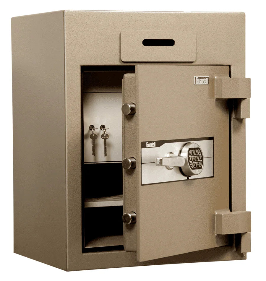 Guardall Security Deposit Safe KS2-CDM