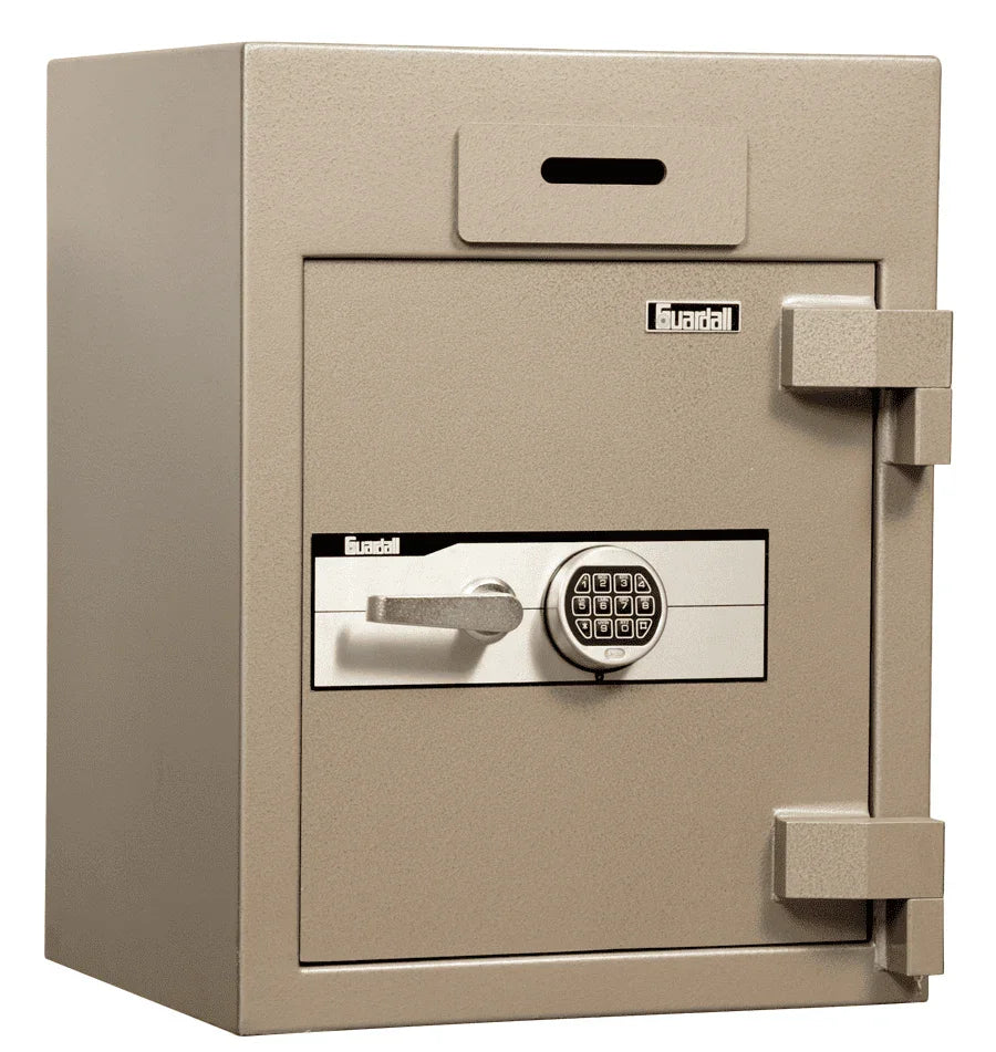 Commercial Grade Deposit Safe