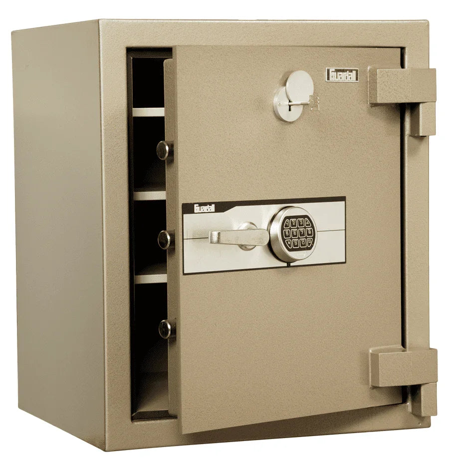 Guardall Security Safe KS3