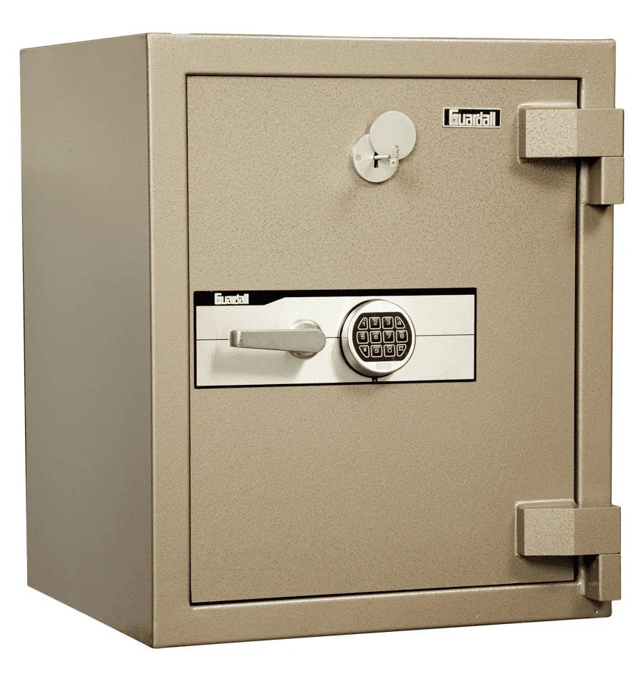 Guardall Security Safe KS3