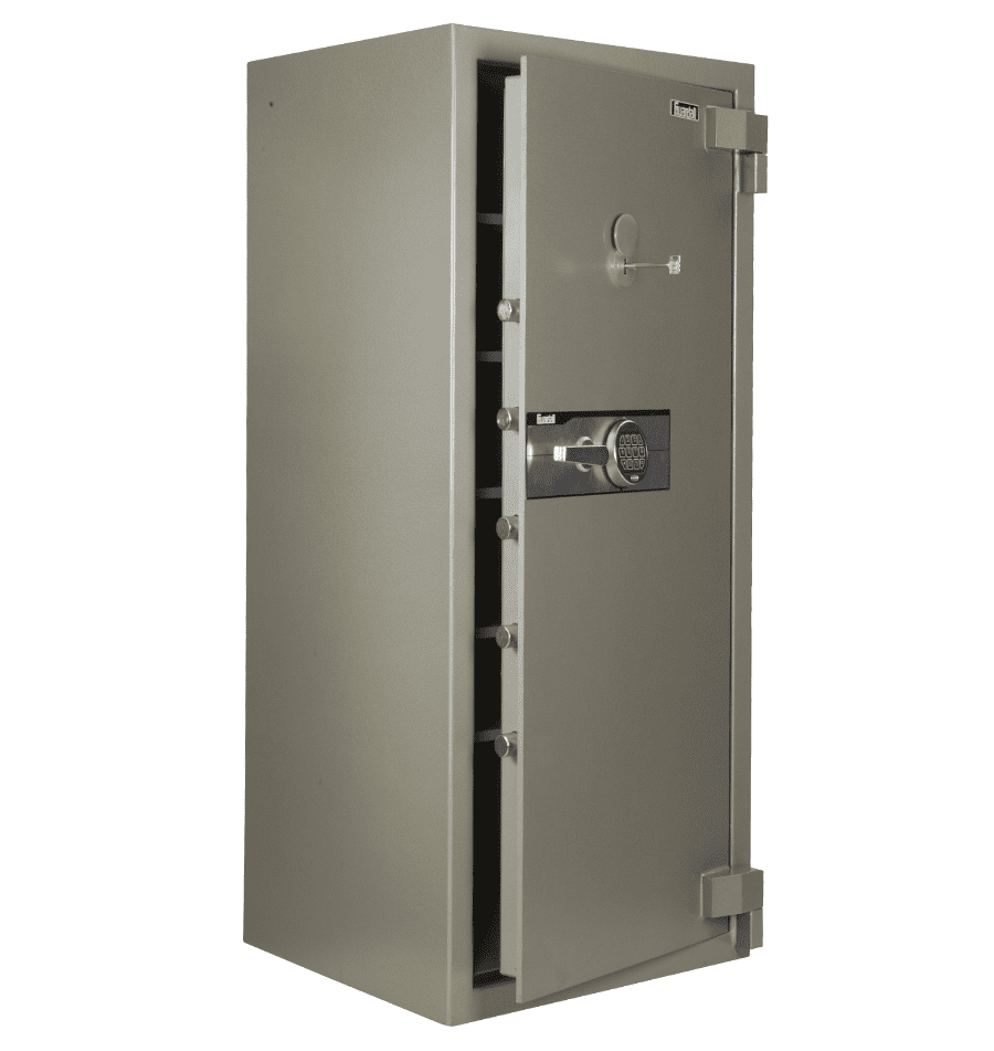 Guardall Drug Safe KS7