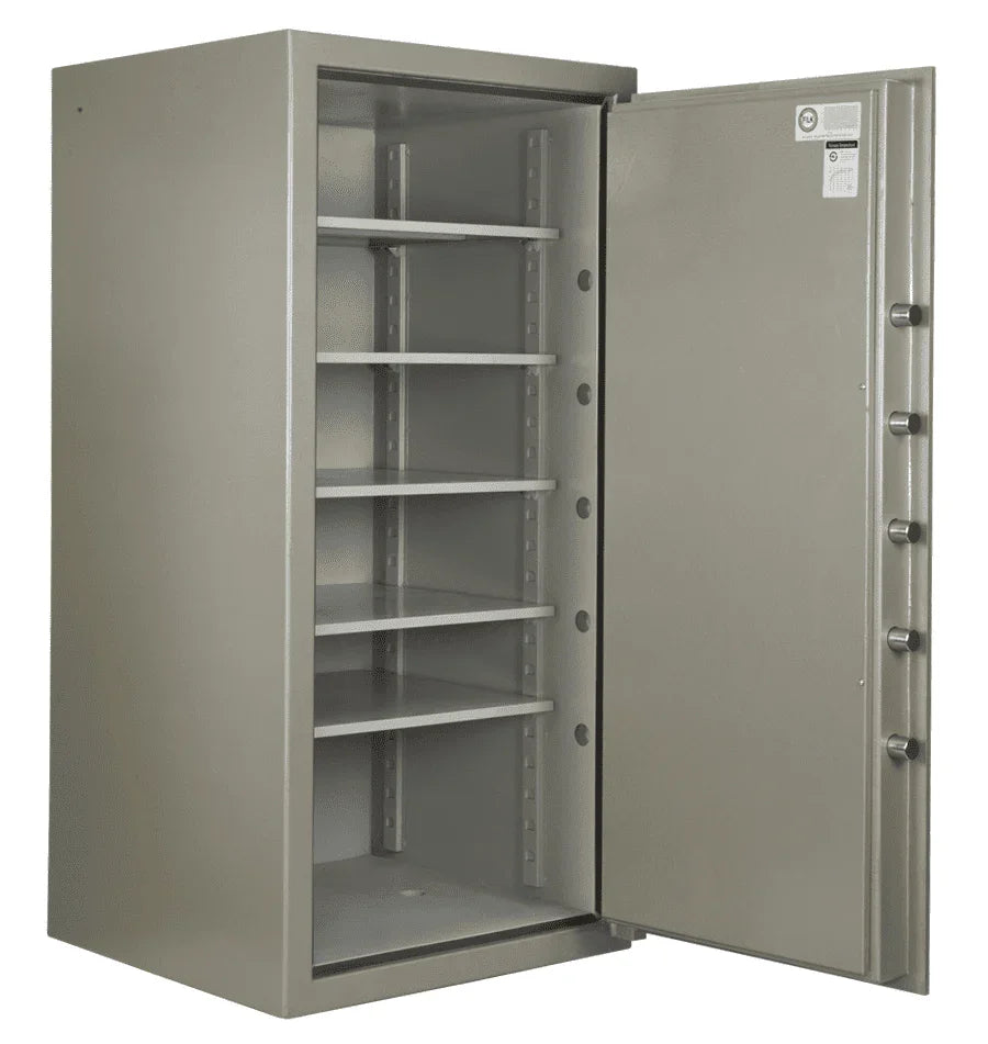 Guardall Security Safe KS7