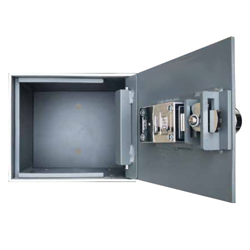 CMI Pistol Safe LA1K