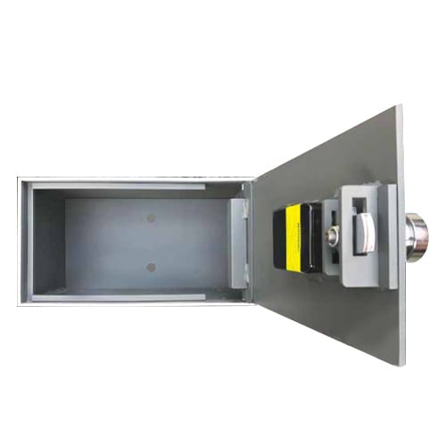 CMI Pistol Safe LA2K
