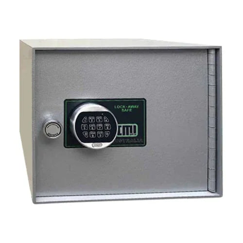 CMI Pistol Safe LA3D