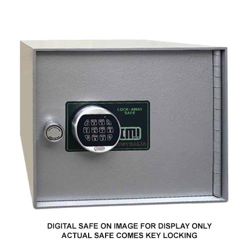 CMI Pistol Safe LA3K