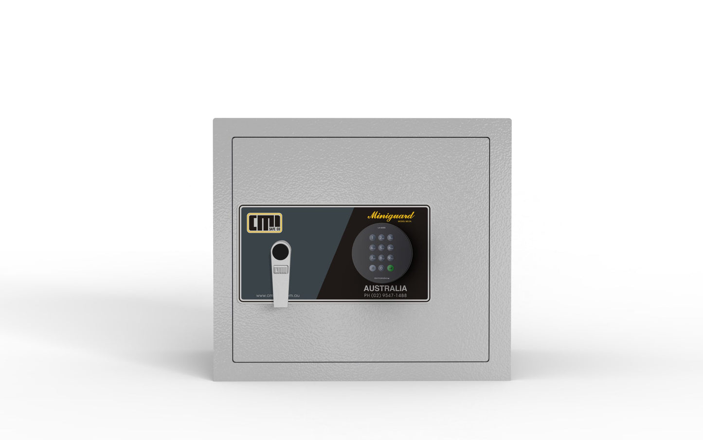 CMI Miniguard MG3A-C