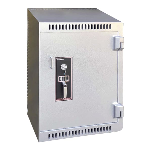 CMI Medical Fridge Safe MRS5-C